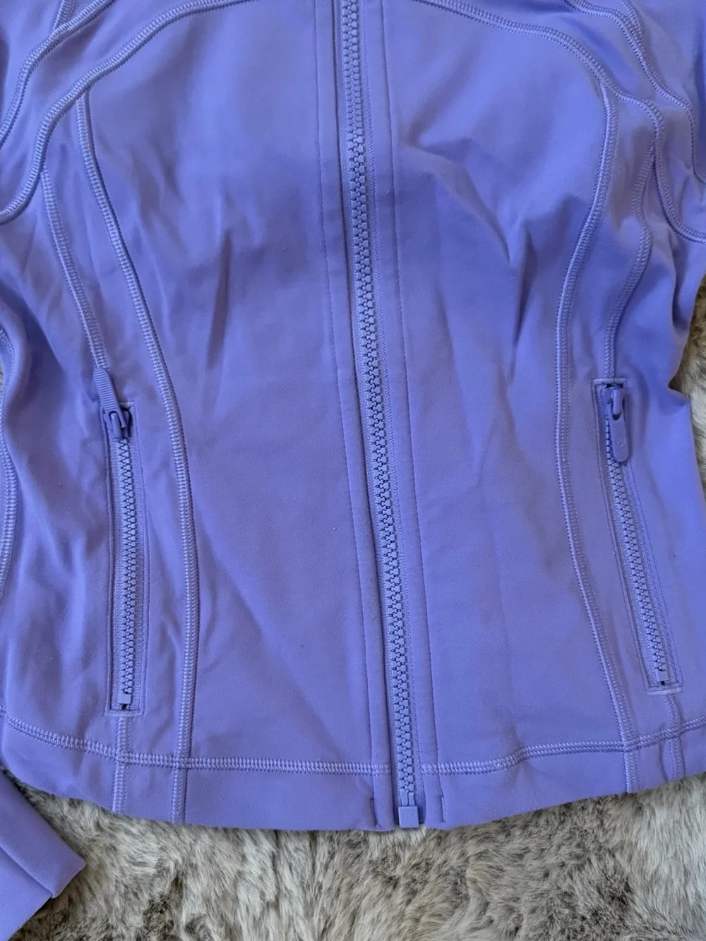 lululemon athletica lululemon jacket